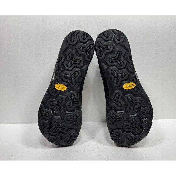 New Balance Minimus 20v5 Barefoot Running Shoe Mens 7.5 Black Zero Drop Vibram - Picture 6 of 8
